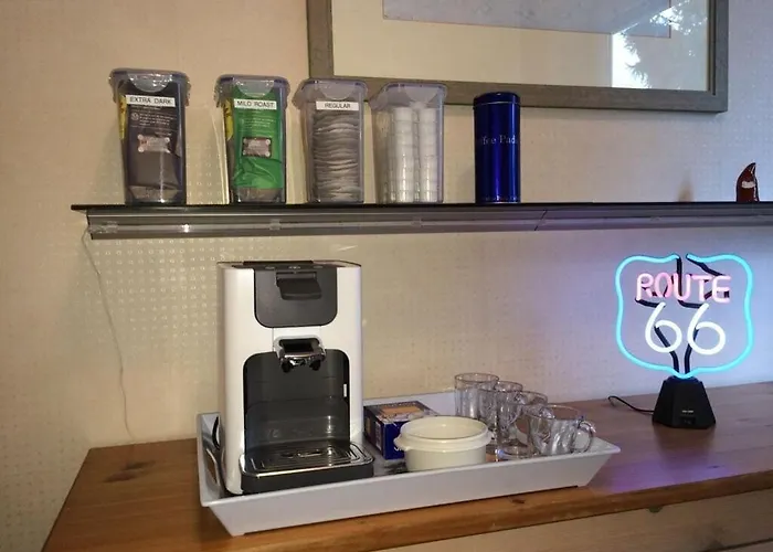 Apartment Schramm Bargteheide