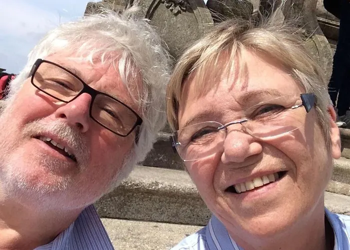 Apartment Schramm Bargteheide